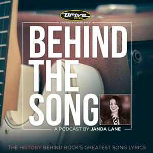 Listen to Behind The Song in the App