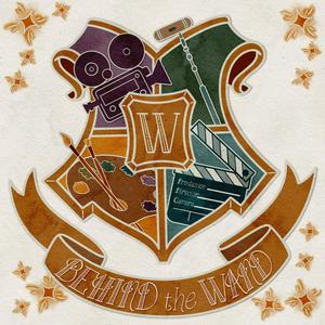 Listen to Behind The Wand: Stories From The Harry Potter Films in the App