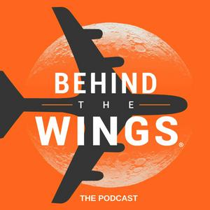 Listen to Behind the Wings in the App