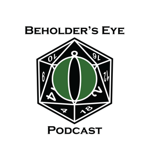 Beholder's Eye