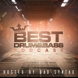 Listen to Best Drum and Bass Podcast in the App