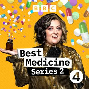 Listen to Best Medicine in the App