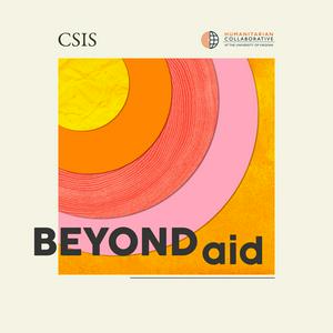 Listen to Beyond Aid in the App