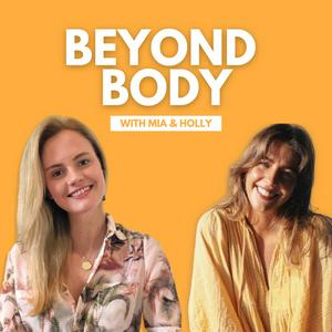 Listen to Beyond Body in the App