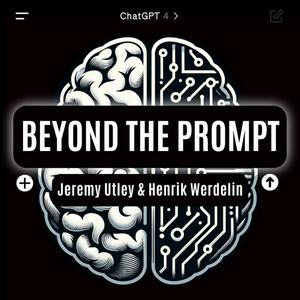 Beyond The Prompt - How to use AI in your company