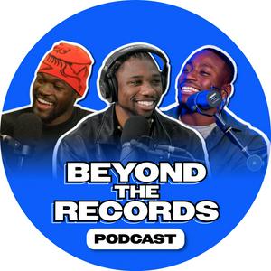 Listen to Beyond The Records in the App