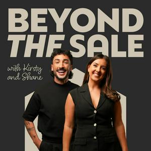Listen to Beyond The Sale in the App