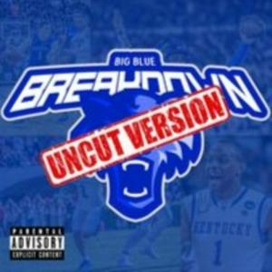 Big Blue Breakdown