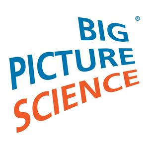 Listen to Big Picture Science in the App