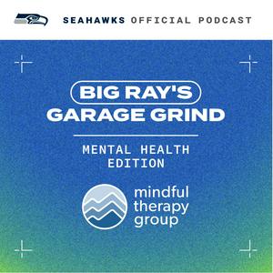Big Ray's Garage Grind: Mental Health Edition