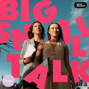 Big Small Talk