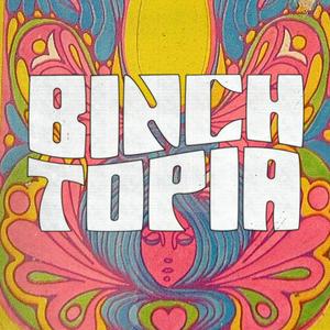 Listen to Binchtopia in the App