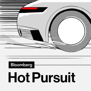Bloomberg Hot Pursuit!