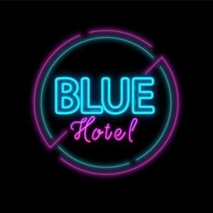 Blue Hotel