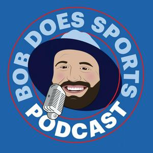 Listen to Bob Does Sports Podcast in the App