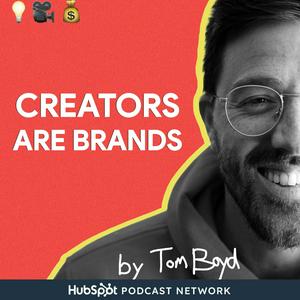 Listen to Creators Are Brands in the App