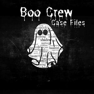 Boo Crew Case Files
