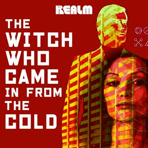 Listen to Strange Matter: The Witch Who Came in From the Cold in the App