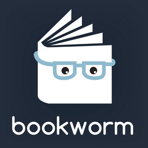 Listen to Bookworm in the App