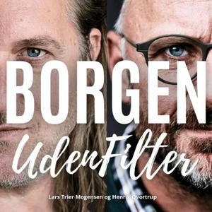 Listen to BorgenUdenFilter in the App