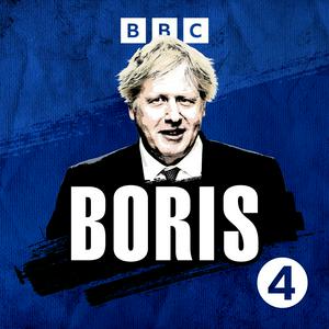 Listen to Boris in the App