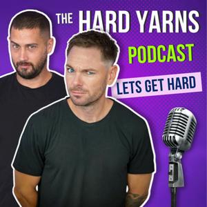 Listen to The Hard Yarns Podcast in the App