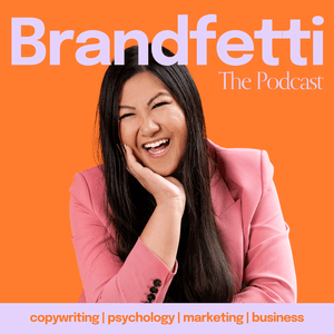 Brandfetti