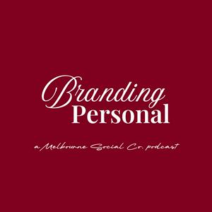 Branding Personal