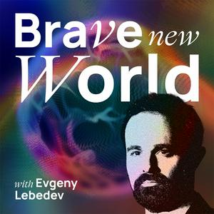 Listen to Brave New World in the App