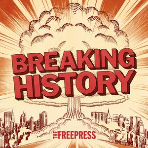 Listen to Breaking History in the App