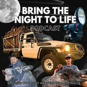 Listen to BRING THE NIGHT TO LIFE in the App