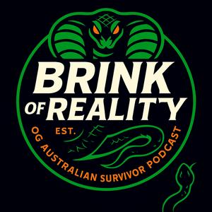 Brink Of Reality
