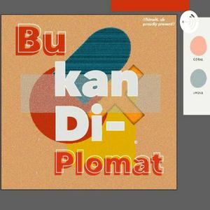Bukan Diplomat