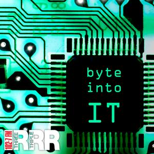 Listen to Byte Into IT in the App