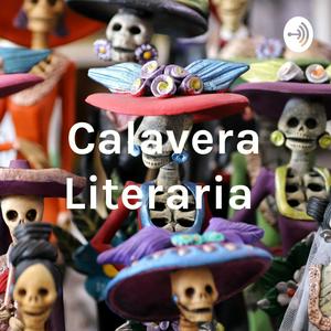 Calavera Literaria