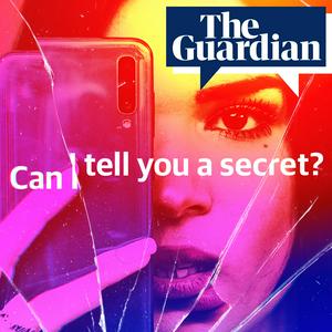 Listen to Can I tell you a secret? in the App