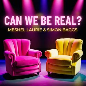 Listen to Can We Be Real? in the App