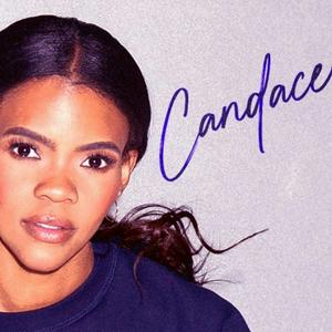 Listen to Candace in the App