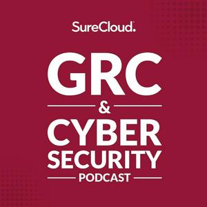 Listen to GRC & Cyber Security Podcast in the App