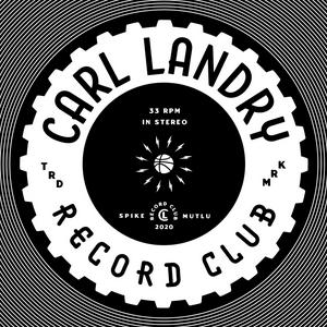 Listen to Carl Landry Record Club in the App