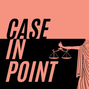 Listen to Case In Point in the App