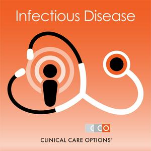 Decera Clinical Education Infectious Disease Podcast