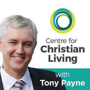 Listen to Centre for Christian Living podcast in the App