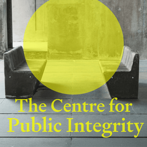 Listen to Centre for Public Integrity in the App