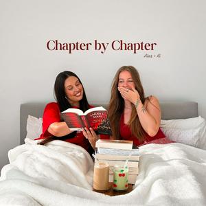 Listen to Chapter by Chapter in the App