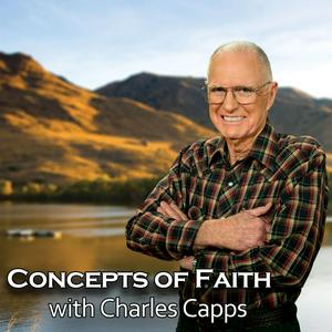 Listen to Charles Capps Ministries Podcast in the App