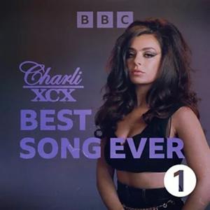 Listen to Charli XCX's Best Song Ever in the App