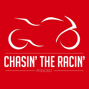 Listen to Chasin' The Racin' in the App