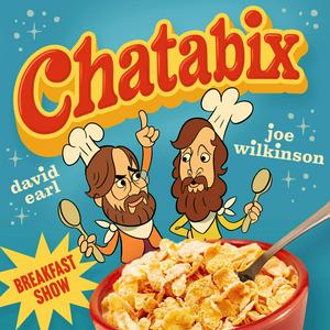 Listen to Chatabix in the App