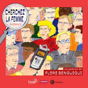 Listen to CHERCHEZ LA FEMME in the App